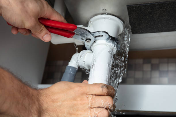 Trusted Cottage City, MD Water damage restoration Experts