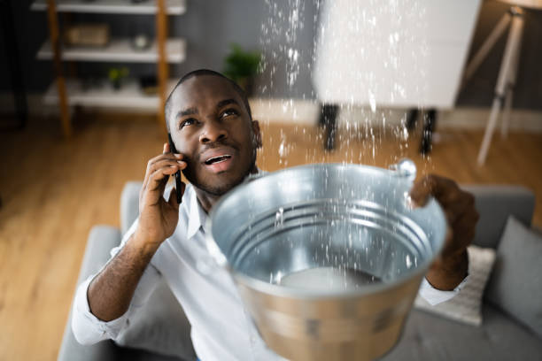 24/7 water damage repair in Cottage City, MD